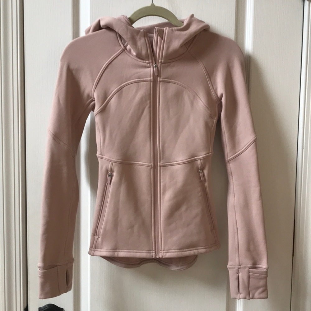 New Lululemon Hoodie